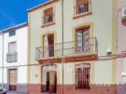 Casa adosada Venta Montizón, Aldeahermosa de Montizón