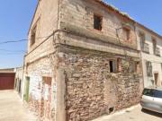 Casa adosada Venta Montizón, Venta de los Santos