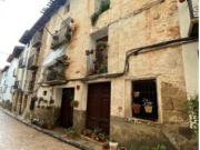 Casa adosada Venta Mora de Rubielos, Mora de Rubielos