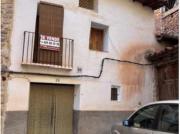 Casa adosada Venta Mora de Rubielos, Mora de Rubielos