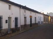 Casa adosada Venta Moríñigo, Moriñigo