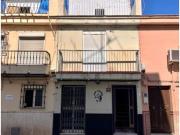 Casa adosada Venta Morón de La Frontera, Morón de la...
