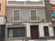 Casa adosada Venta Motril, Centro
