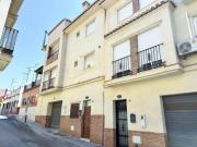 Casa adosada Venta Motril, Centro