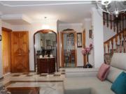 Casa adosada Venta Motril, Zona Este