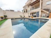 Casa adosada Venta Motril, Zona Norte