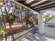 Casa adosada Venta Motril, Zona Ronda de Poniente...