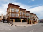 Casa adosada Venta Motril, Zona Ronda de Poniente...