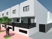 Casa adosada Venta Murcia Capital, Cabezo de Torres