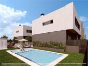 Casa adosada Venta Murcia Capital, Espinardo