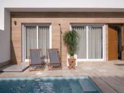 Casa adosada Venta Murcia Capital, Jerónimo y Avileses