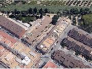 Casa adosada Venta Murcia Capital, Llano de Brujas