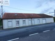 Casa adosada Venta Narón, Piñeiros Freixeiro O Ponto