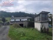 Casa adosada Venta Narón, Sedes Pedroso Doso