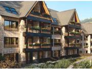 Casa adosada Venta Naut Aran, Bagergue