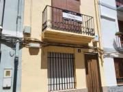 Casa adosada Venta Navajas, Navajas