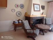 Casa adosada Venta Navaluenga, Navaluenga