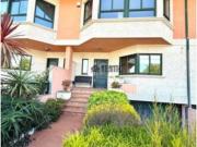 Casa adosada Venta Nigrán, Panjon