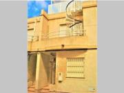 Casa adosada Venta Níjar, Aguamarga