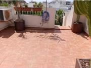 Casa adosada Venta Níjar, Aguamarga