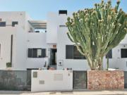 Casa adosada Venta Níjar, Rodalquilar