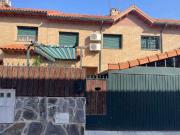 Casa adosada Venta Numancia de La Sagra, Numancia de La...