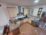 Casa adosada Venta Oliva, Nucli Urbà