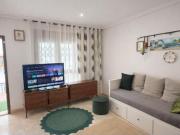 Casa adosada Venta Orihuela, Las Filipinas Villamartín...