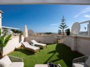 Casa adosada Venta Orihuela, Las Filipinas Villamartín...