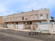 Casa adosada Venta Orihuela, Las Filipinas Villamartín...