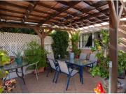 Casa adosada Venta Orihuela, Las Filipinas Villamartín...