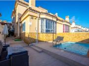 Casa adosada Venta Orihuela, Las Filipinas Villamartín...