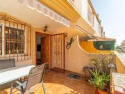 Casa adosada Venta Orihuela, Playa Flamenca Las Piscinas