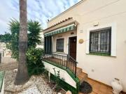 Casa adosada Venta Orihuela, Playa Flamenca Las Piscinas