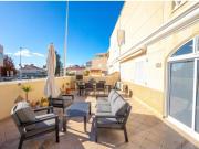 Casa adosada Venta Orihuela, Punta Prima Ciñuelica...