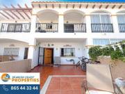 Casa adosada Venta Orihuela, Punta Prima Ciñuelica...