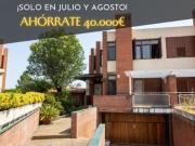 Casa adosada Venta Ortuella, Ortuella