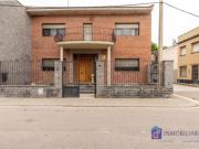 Casa adosada Venta Osera de Ebro, Osera