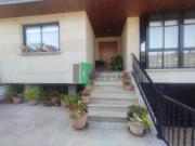 Casa adosada Venta Ourense Capital, San Francisco