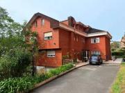 Casa adosada Venta Oviedo, Montecerrao