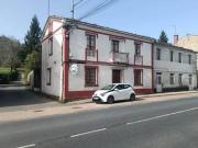 Casa adosada Venta Oza Cesuras, Agra Oza dos Ríos