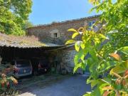 Casa adosada Venta Oza Cesuras, Barra Rodeiro