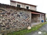 Casa adosada Venta Oza Cesuras, Oza Cesuras