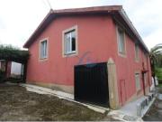 Casa adosada Venta Oza Cesuras, Oza dos Ríos San Pedro