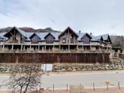 Casa adosada Venta Panticosa, El Pueyo de Jaca