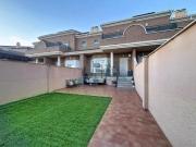 Casa adosada Venta Paterna, Casas Verdes Mas del Rosari