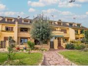 Casa adosada Venta Paterna, La Canyada La Cañada