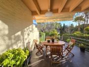 Casa adosada Venta Petrer, Almafrá