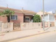 Casa adosada Venta Pilar de la Horadada, Núcleo