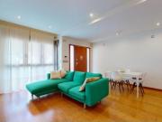 Casa adosada Venta Pilar de la Horadada, Núcleo